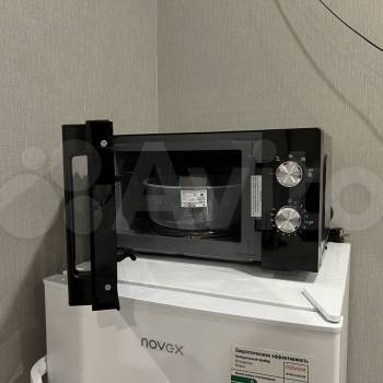 Сдается 1-комнатная квартира, 24 м²