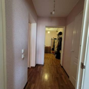 Продается 2-х комнатная квартира, 56 м²