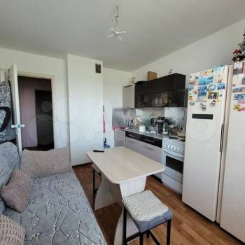 Продается 2-х комнатная квартира, 56 м²