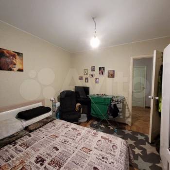 Продается 2-х комнатная квартира, 56 м²