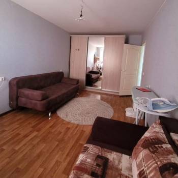Продается 2-х комнатная квартира, 56 м²