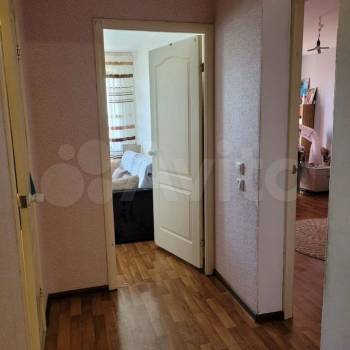Продается 2-х комнатная квартира, 56 м²