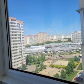 Продается 2-х комнатная квартира, 56 м²