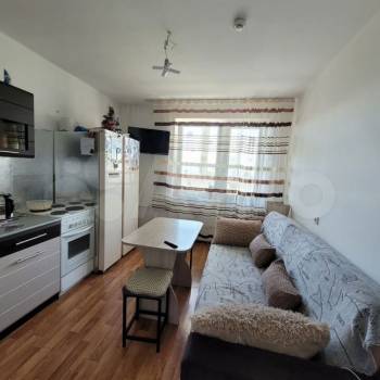 Продается 2-х комнатная квартира, 56 м²