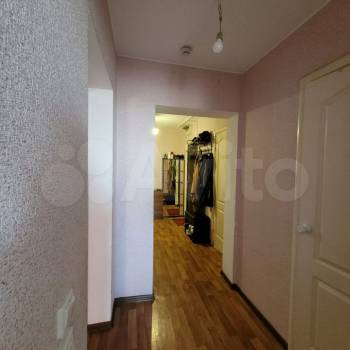 Продается 2-х комнатная квартира, 56 м²