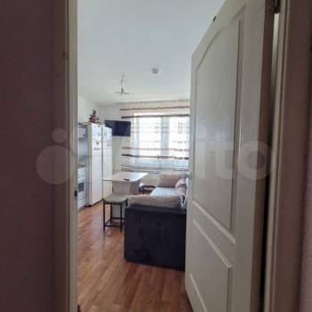 Продается 2-х комнатная квартира, 56 м²