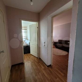 Продается 2-х комнатная квартира, 56 м²