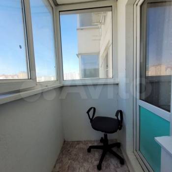 Продается 2-х комнатная квартира, 56 м²