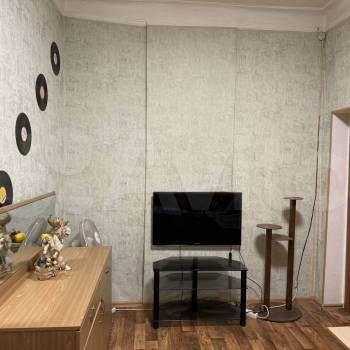 Продается Многокомнатная квартира, 58 м²