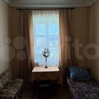 Продается Многокомнатная квартира, 58 м²