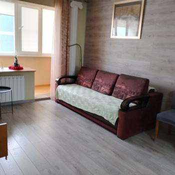 Сдается 1-комнатная квартира, 36 м²