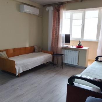 Сдается 1-комнатная квартира, 36 м²