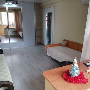 Сдается 1-комнатная квартира, 36 м²