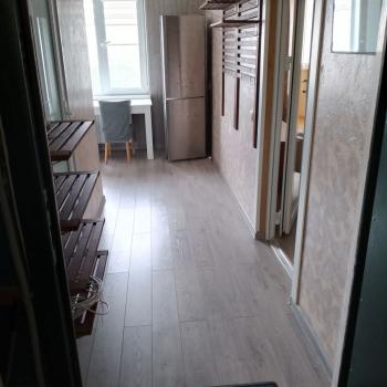 Сдается 1-комнатная квартира, 36 м²