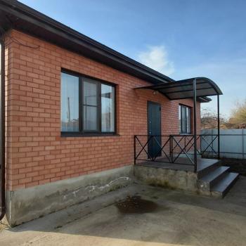 Продается Дом, 110 м²