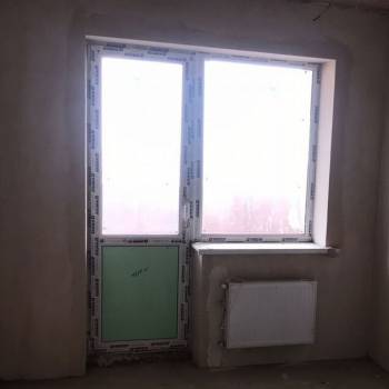 Продается 1-комнатная квартира, 44 м²