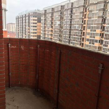 Продается 1-комнатная квартира, 44 м²