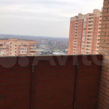 Продается 1-комнатная квартира, 44 м²