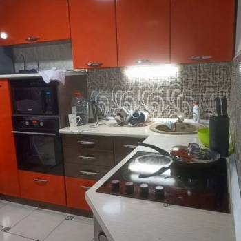 Продается 2-х комнатная квартира, 56 м²