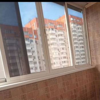 Продается 2-х комнатная квартира, 56 м²