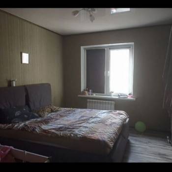 Продается 2-х комнатная квартира, 56 м²