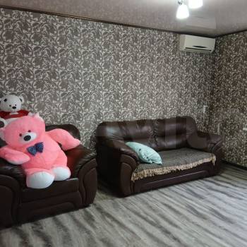 Продается 2-х комнатная квартира, 56 м²