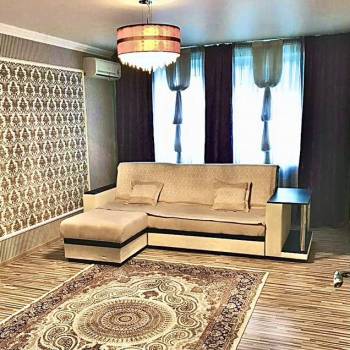 Продается 2-х комнатная квартира, 69 м²