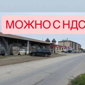 Продается Нежилое помещение, 300 м²