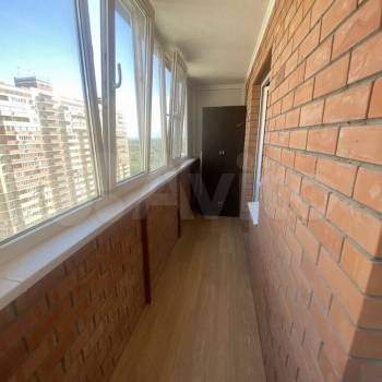 Сдается 1-комнатная квартира, 39,7 м²