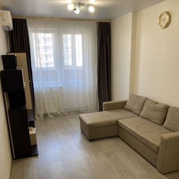 Сдается 1-комнатная квартира, 39,7 м²