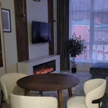 Продается 1-комнатная квартира, 55 м²