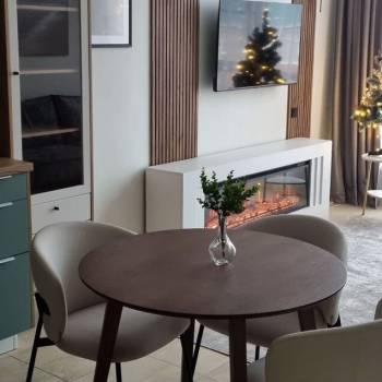 Продается 1-комнатная квартира, 55 м²