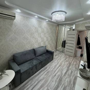 Сдается 1-комнатная квартира, 52 м²