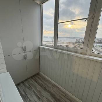 Сдается 1-комнатная квартира, 52 м²