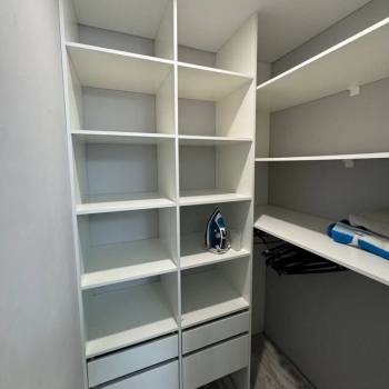 Сдается 1-комнатная квартира, 52 м²