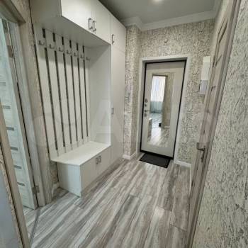 Сдается 1-комнатная квартира, 52 м²