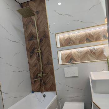 Сдается 1-комнатная квартира, 22,7 м²