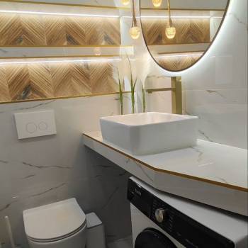 Сдается 1-комнатная квартира, 22,7 м²