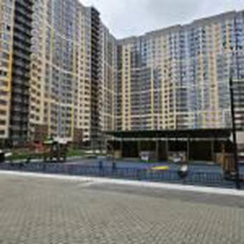 Продается 1-комнатная квартира, 36 м²