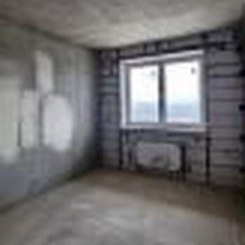 Продается 1-комнатная квартира, 36 м²