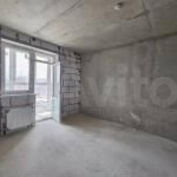 Продается 1-комнатная квартира, 36 м²