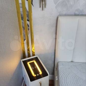 Продается 1-комнатная квартира, 37,5 м²