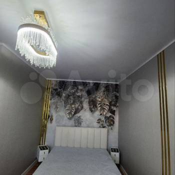 Продается 1-комнатная квартира, 37,5 м²