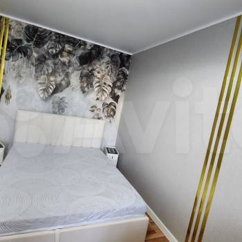 Продается 1-комнатная квартира, 37,5 м²