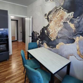 Продается 1-комнатная квартира, 37,5 м²