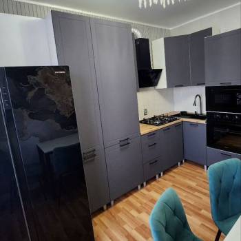 Продается 1-комнатная квартира, 37,5 м²