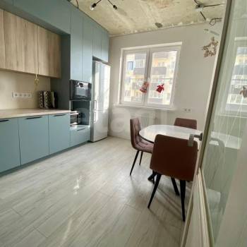 Продается 2-х комнатная квартира, 49 м²