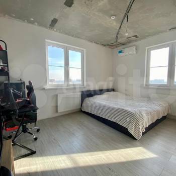 Продается 2-х комнатная квартира, 49 м²