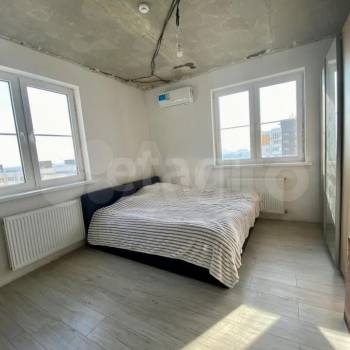 Продается 2-х комнатная квартира, 49 м²