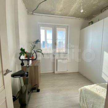 Продается 2-х комнатная квартира, 49 м²